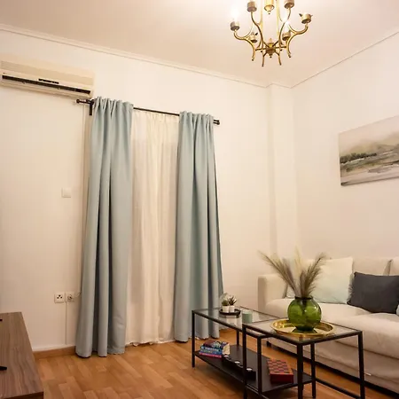 Apartment Chiki Cassa Athens