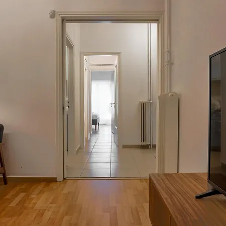 Apartment Chiki Cassa