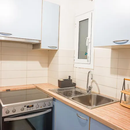 Apartment Chiki Cassa *