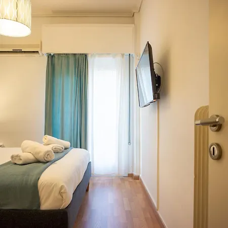 Chiki Cassa Apartment *