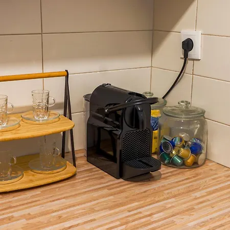 Chiki Cassa Apartment